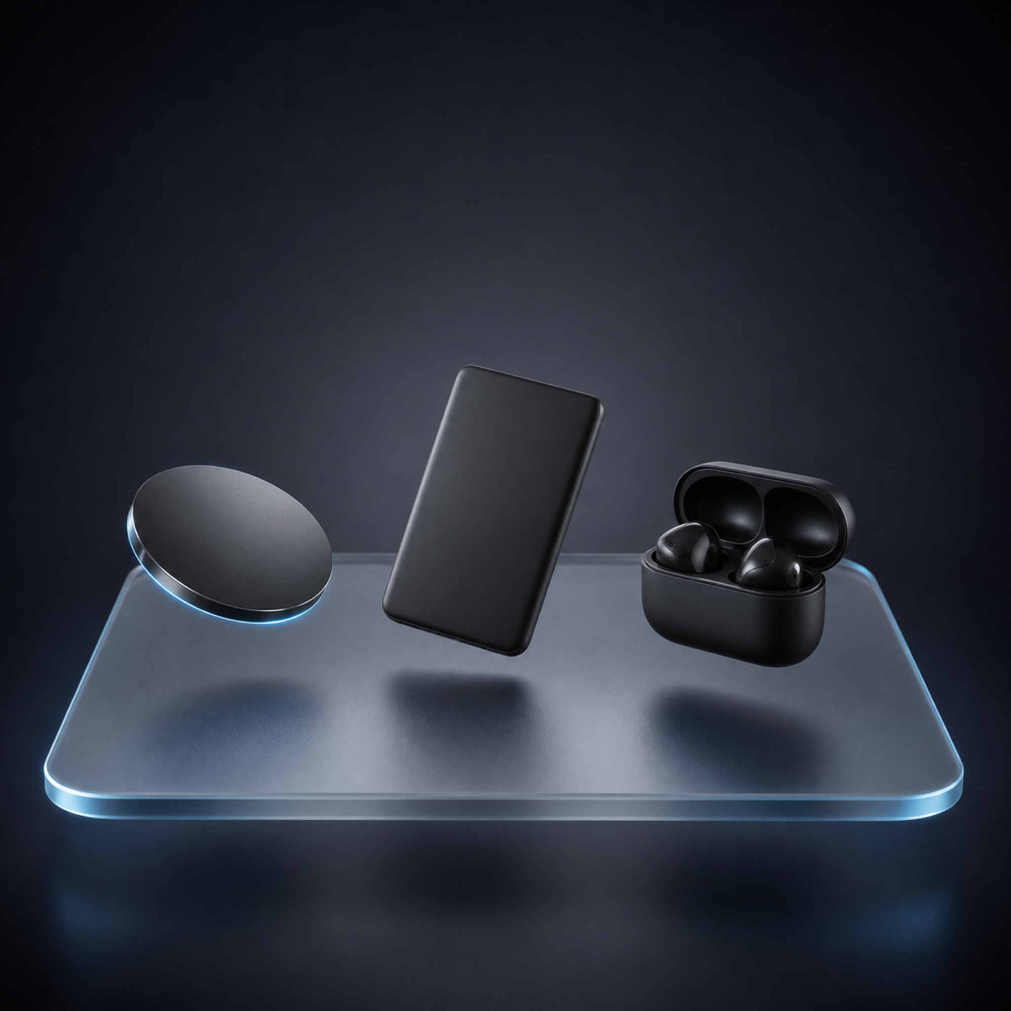 Accessori Tech