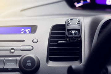 Diffusore di Profumo per Bocchette d'Aria Auto