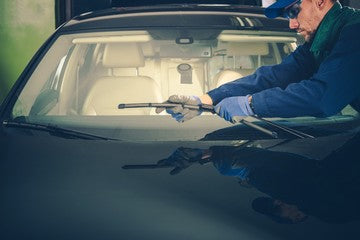 Spazzole Tergicristallo Ricambio per Tesla Model 3/Y (Set 2)