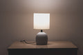 Lampada da Comodino Touch Ricaricabile Dimmerabile