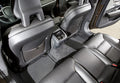 Kick Mat Protezione Retro Sedili per Tesla Model 3/Y (Set 2)