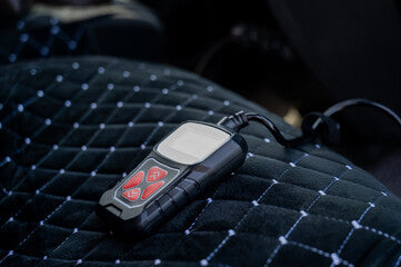 Scanner Diagnostico OBD2 Bluetooth per Auto
