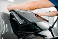 Pellicola Oscurante Privacy per Vetri Auto (Set)