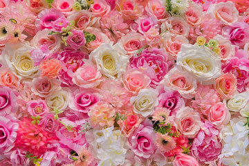 Stimolatore Clitorideo Rose Succhia-Clitoride Ricaricabile