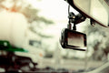 Dash Cam Full HD 1080p per Auto con Visione Notturna