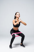Fasce Elastiche a Loop in Tessuto (Set 3 - Booty Bands)