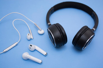 Trasmettitore e Ricevitore Bluetooth 5.3 Audio 2-in-1