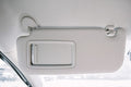 Supporto Occhiali da Sole con Clip per Aletta Parasole Auto