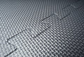 Set Tappetini Puzzle EVA Protezione Pavimento Palestra