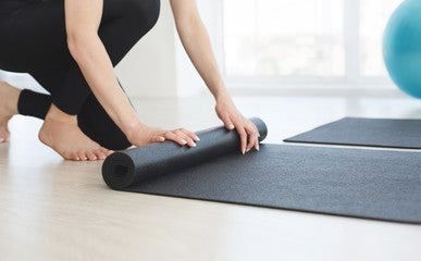 Tappetino Fitness Antiscivolo