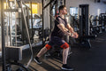 Anelli da Ginnastica in Legno per Calisthenics (Coppia)