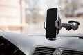 Tappetino Antiscivolo in Silicone per Cruscotto Auto (Set 2)