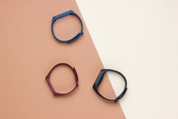 Cinturino Sport in Silicone per Smartwatch