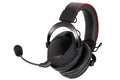Cuffie Gaming con Microfono RGB