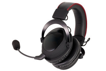 Cuffie Gaming con Microfono RGB