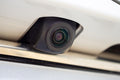 Telecamera Retromarcia Wireless HD