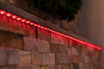 Luci Ambiente LED per Auto