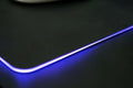 Tappetino Mouse Gaming XXL RGB 80x30 cm Antiscivolo