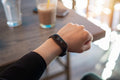 Smartband Fitness Tracker con Cardiofrequenzimetro