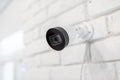 Telecamera di Sorveglianza WiFi da Interno