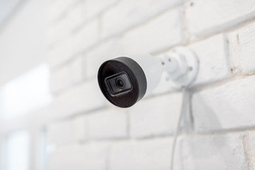 Telecamera di Sorveglianza WiFi da Interno
