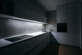 Luce LED con Sensore di Movimento