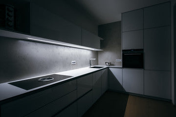 Luce LED con Sensore di Movimento