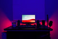 Striscia LED RGB 5m con Telecomando