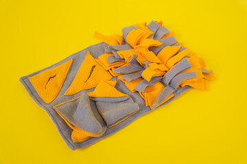 Tappetino Fiuto Snuffle Antistress per Cani