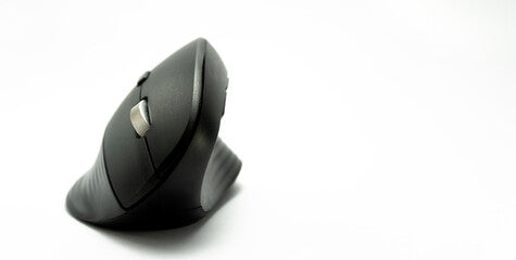 Mouse Verticale Ergonomico Wireless
