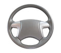 Coprivolante Universale in Similpelle