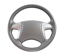 Coprivolante Universale in Similpelle