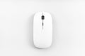 Mouse Wireless Ricaricabile Silenzioso