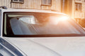 Parasole Parabrezza Pieghevole Riflettente per Auto