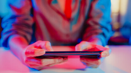Ventola di Raffreddamento Magnetica per Smartphone Gaming