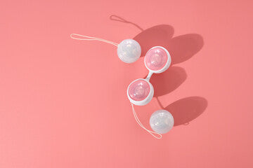 Palline di Kegel per Pavimento Pelvico