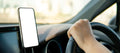 Supporto Telefono Tesla Model Y/3