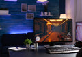 Controller Gamepad Wireless Bluetooth per Gaming