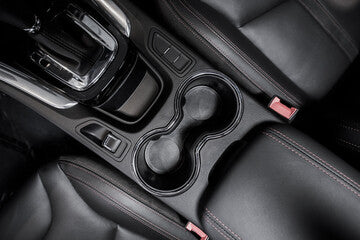 Portabicchiere Espandibile Organizer da Auto