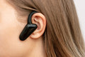 Auricolari Bluetooth Sport a Conduzione con Archetto