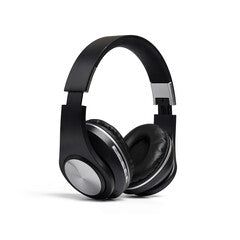 Cuffie Over-Ear Bluetooth Pieghevoli