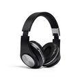 Cuffie Over-Ear Bluetooth con Cancellazione del Rumore