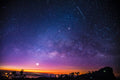 Proiettore Cielo Stellato Galaxy LED