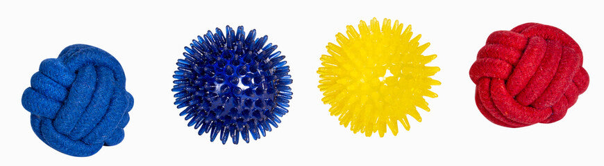 Gioco Interattivo Pallina per Gatti