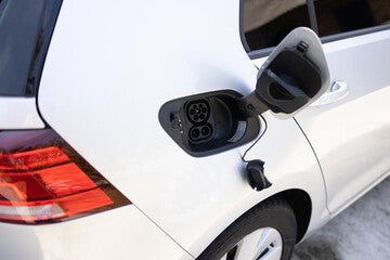 Protezione Antigraffio Vano di Ricarica per Tesla Model 3/Y