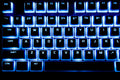 Tastiera Meccanica Gaming RGB Retroilluminata