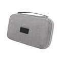 Custodia Organizer da Viaggio per Cavi e Accessori Tech