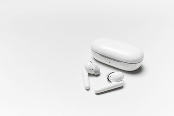 Auricolari Bluetooth ANC