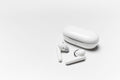 Auricolari True Wireless con Cancellazione Attiva del Rumore (ANC)