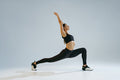 Fascia Elastica da Stretching con 10 Anelli per Yoga e Riabilitazione